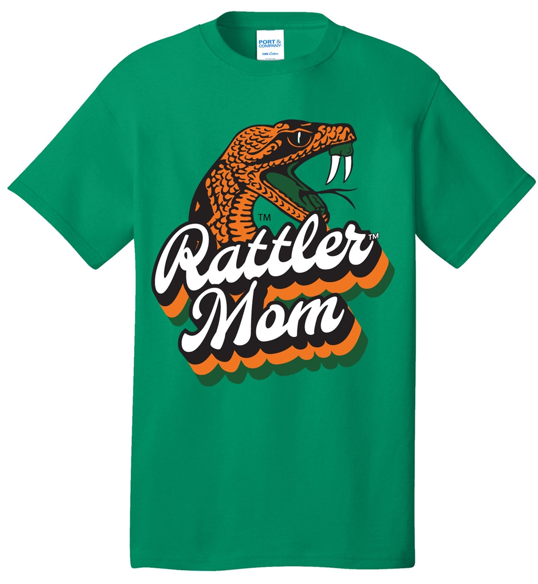 FAMU MOM Tee