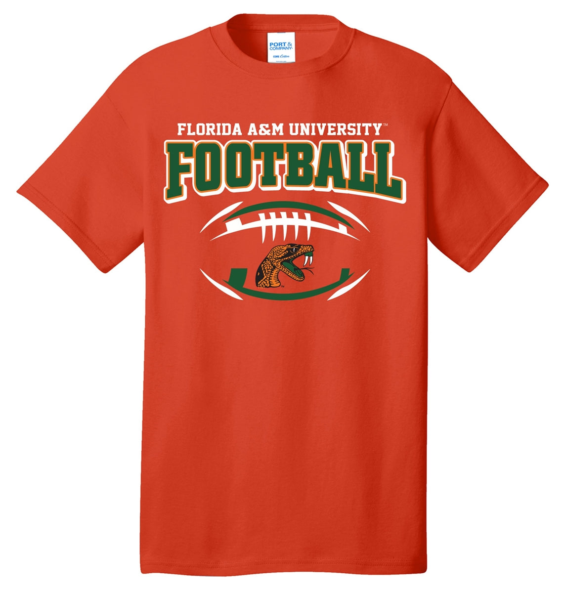 FAMU Football GamedayTee