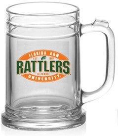 Florida A&M University Alumni Mug