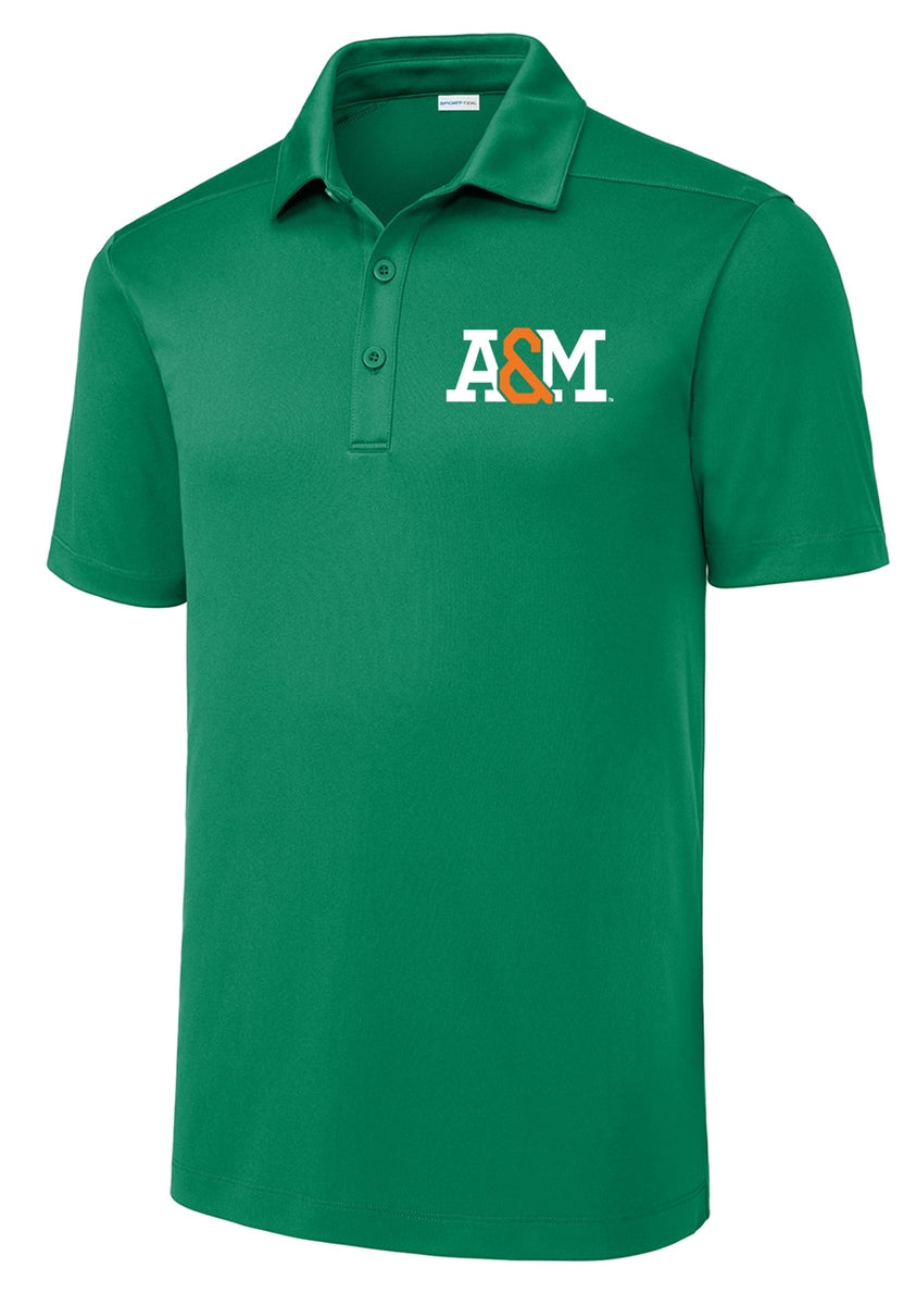 A&M Premium Polo