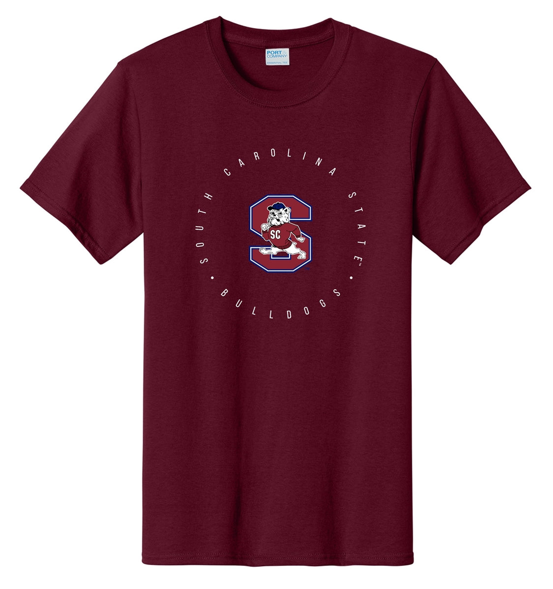 SC State Classic Tee