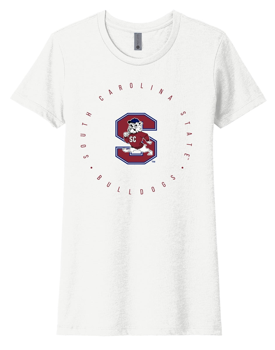 SC State Classic Ladies Tee