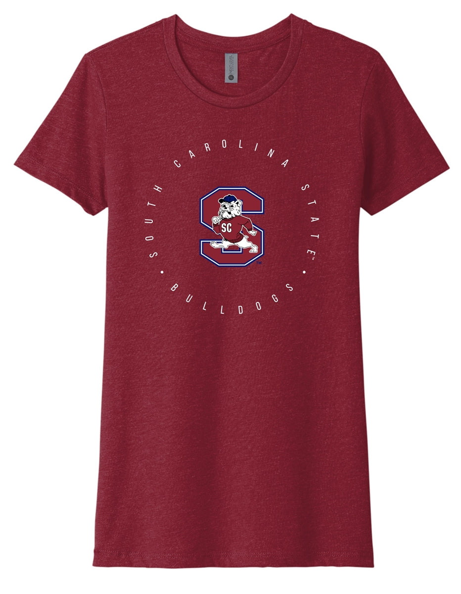 SC State Classic Ladies Tee