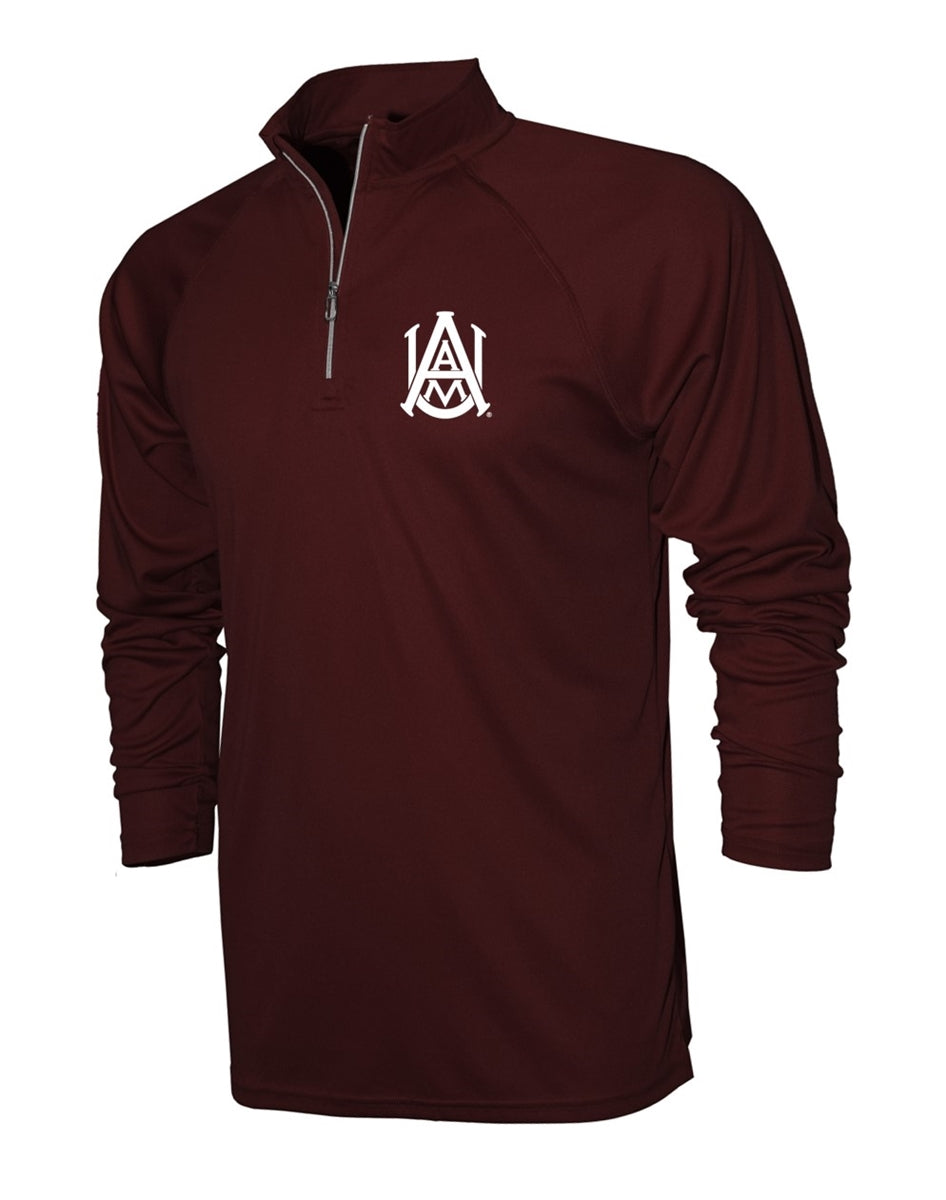 Alabama A&M University Lightweight Runners Jacket