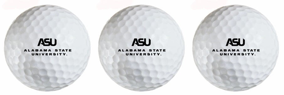 ASU GOLF BALLS (3 PACK)