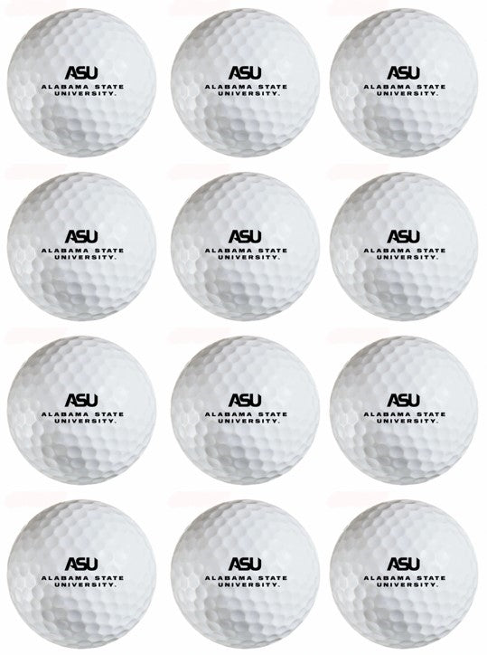 ASU GOLF BALLS (Dozen)