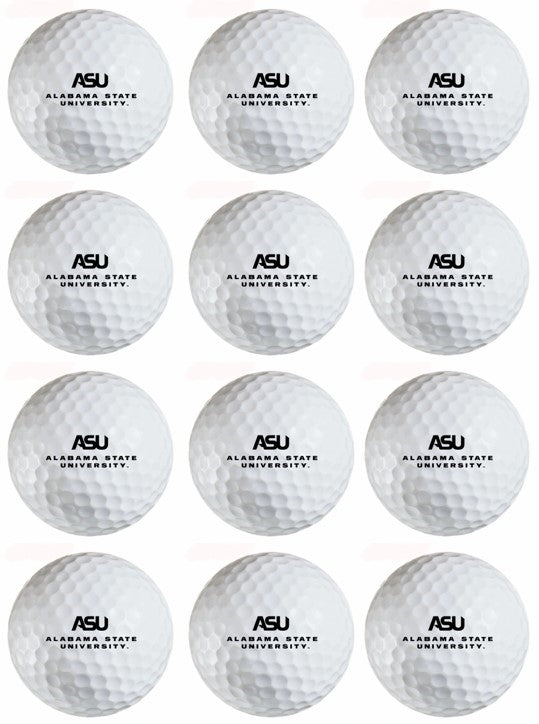 ASU GOLF BALLS (Dozen)