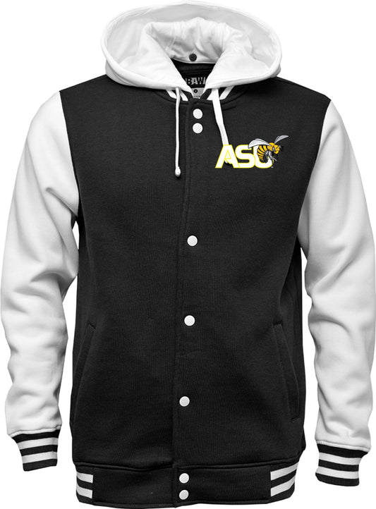 Alabama State University Vintage L-Style Jacket