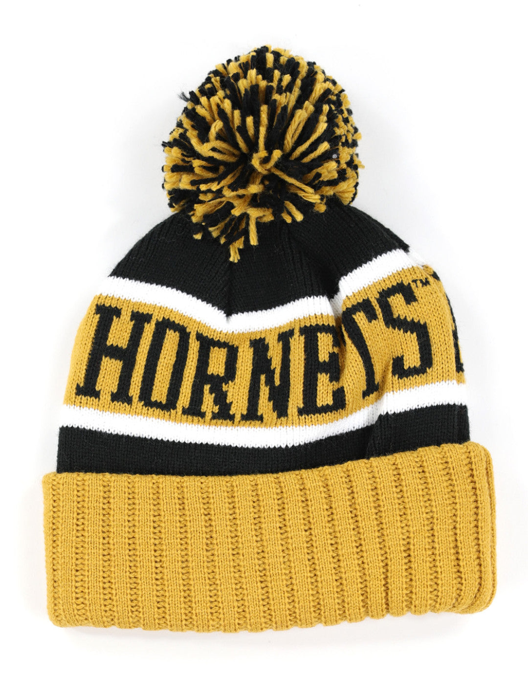 ALABAMA STATE BEANIE