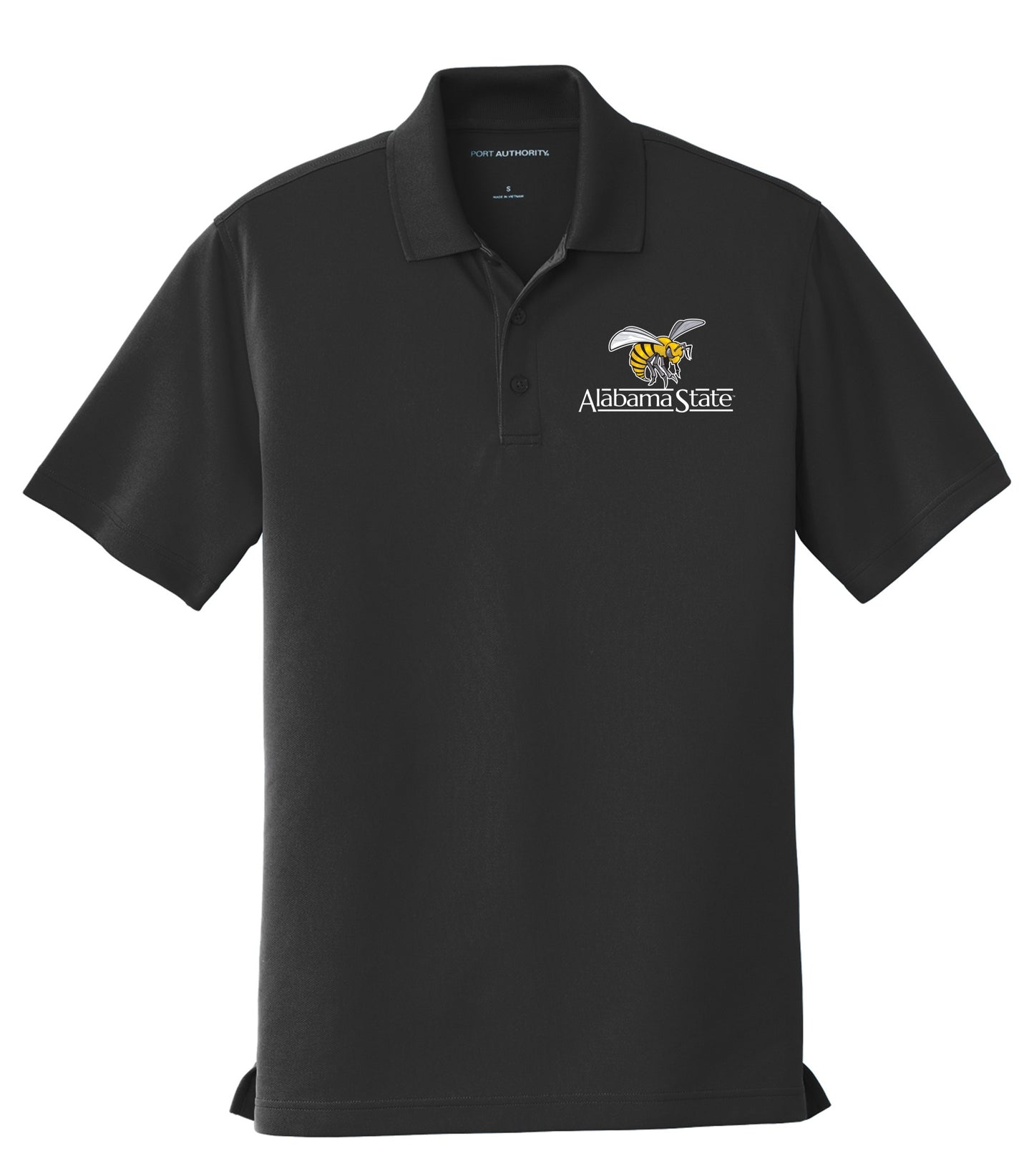 Alabama State Deluxe Polo
