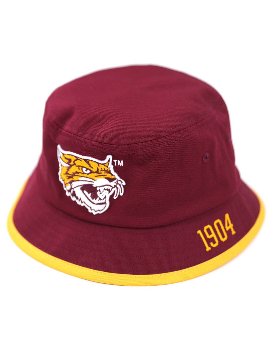 BETHUNE COOKMAN BUCKET