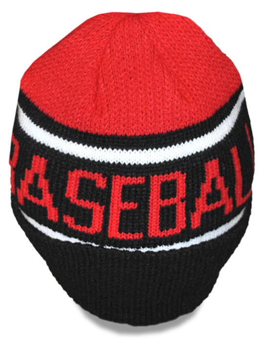 NLBM BEANIE