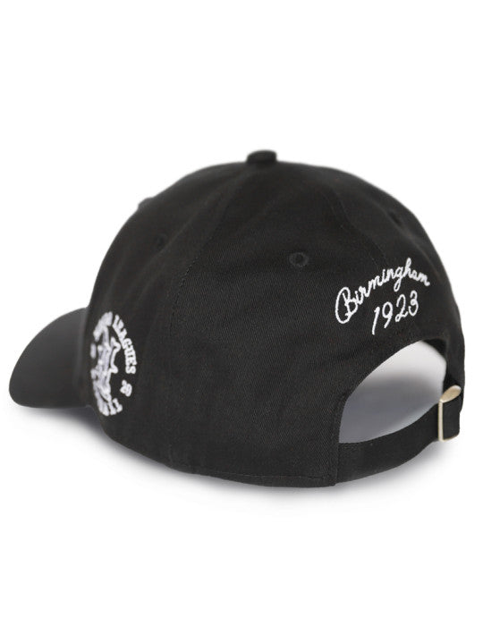 BIRMINGHAM BLACK BARONS BALL CAP