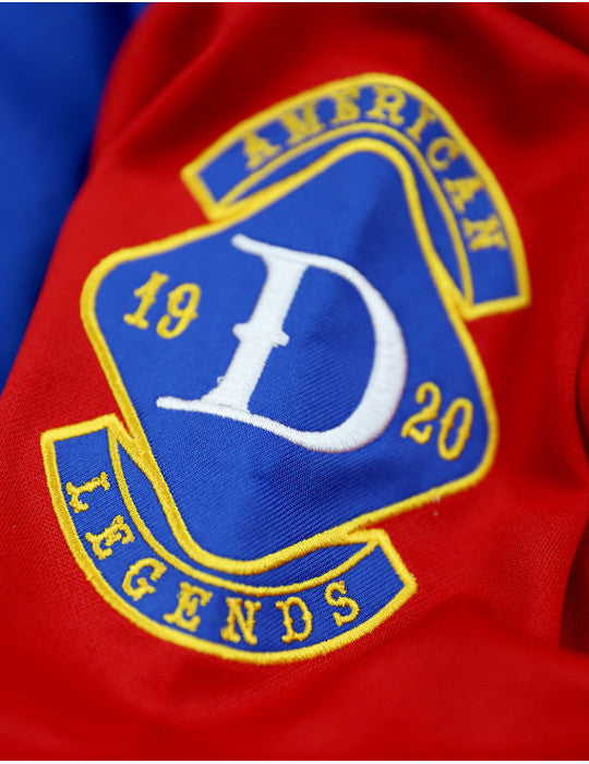 DETROIT STARS LEGACY JERSEY