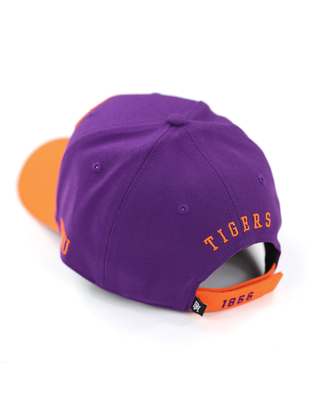 EDWARD WATERS UNIVERSITY CAP