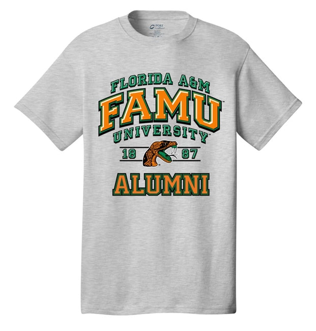 FAMU Alumni Classic Tee