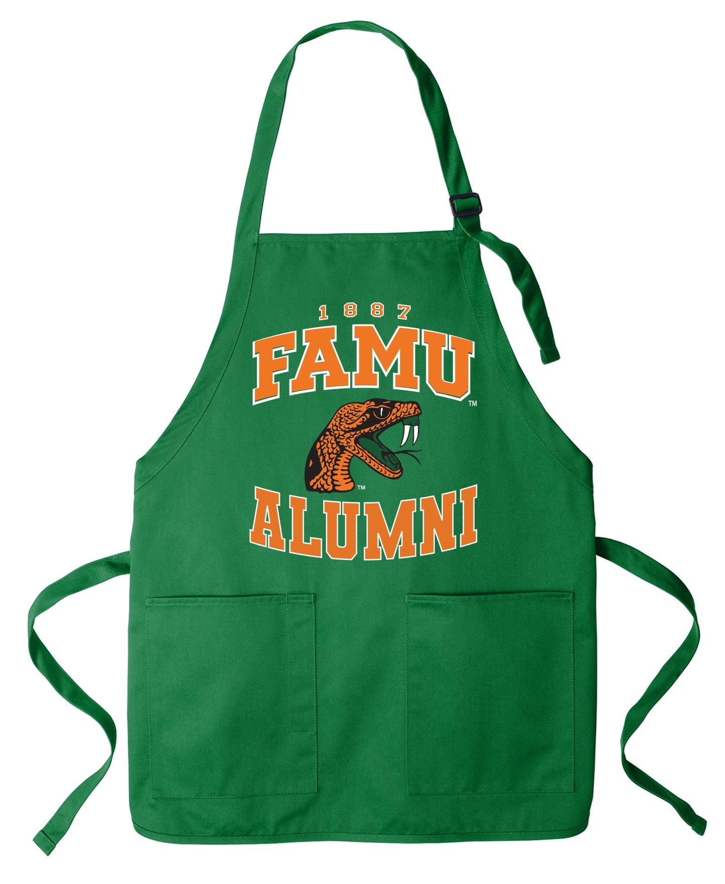 FAMU Alumni Apron