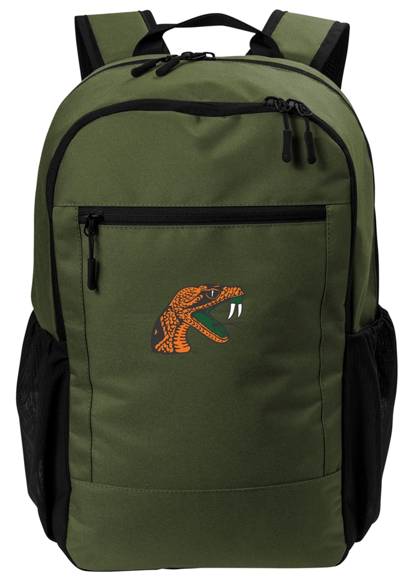 FAMU Strike-Gear Backpack
