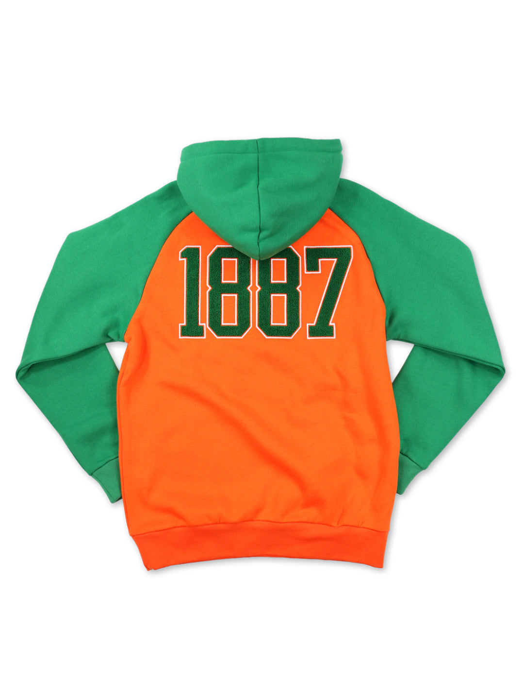 FLORIDA A&M HOODIE