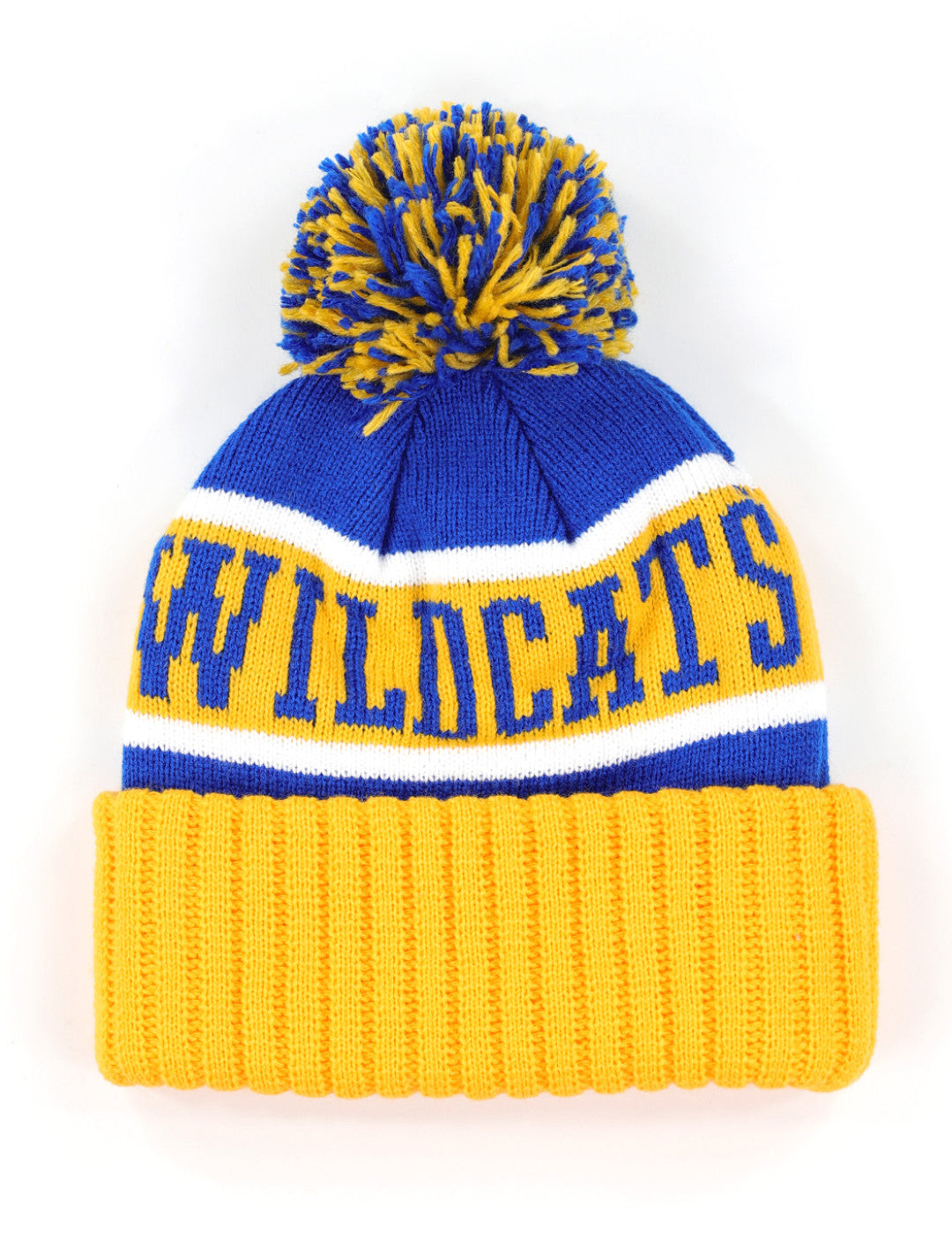 FORT VALLEY STATE BEANIE