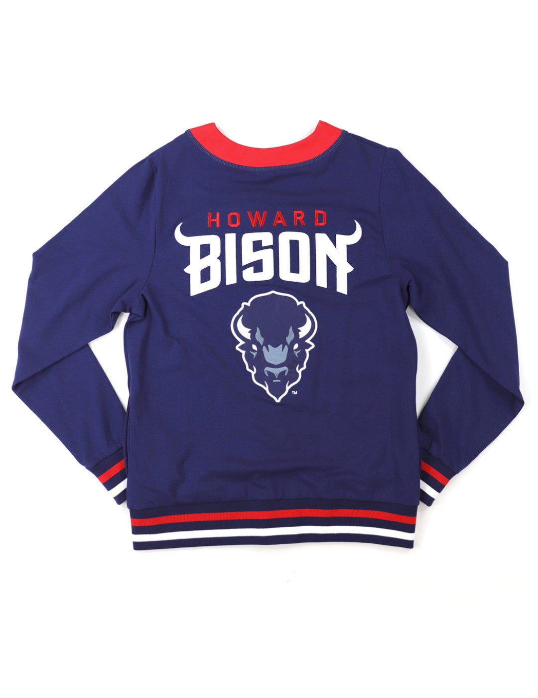 HOWARD WOMEN'S CARDIGAN