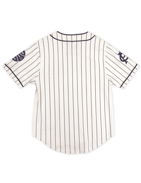 CHICAGO AMERICAN GIANTS HERITAGE JERSEY