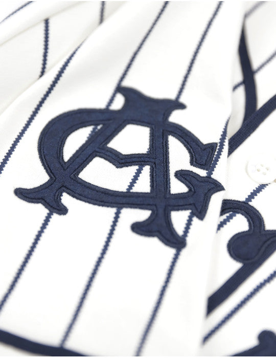 CHICAGO AMERICAN GIANTS HERITAGE JERSEY