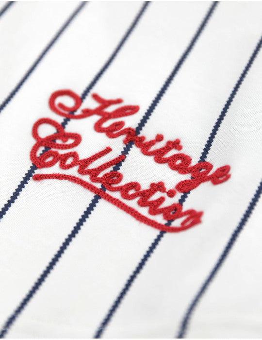 KANSAS CITY MONARCHS HERITAGE JERSEY