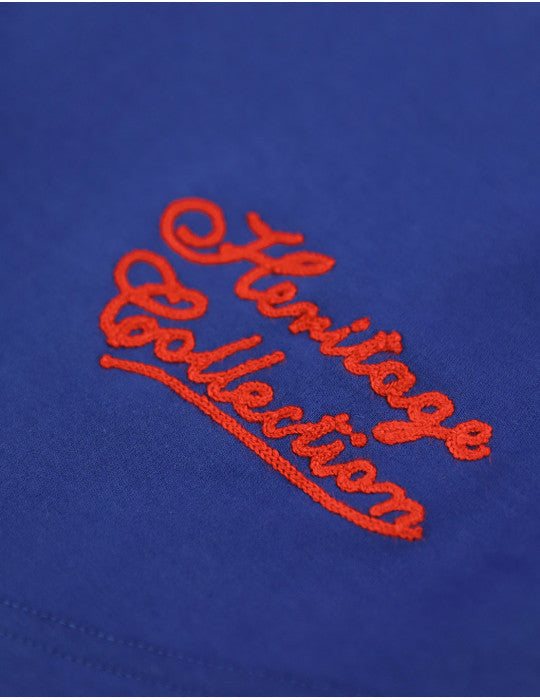 INDIANAPOLIS CLOWNS HERITAGE JERSEY