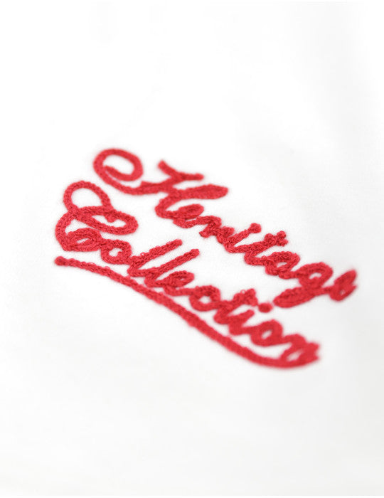 ATLANTA BLACK CRACKERS HERITAGE JERSEY