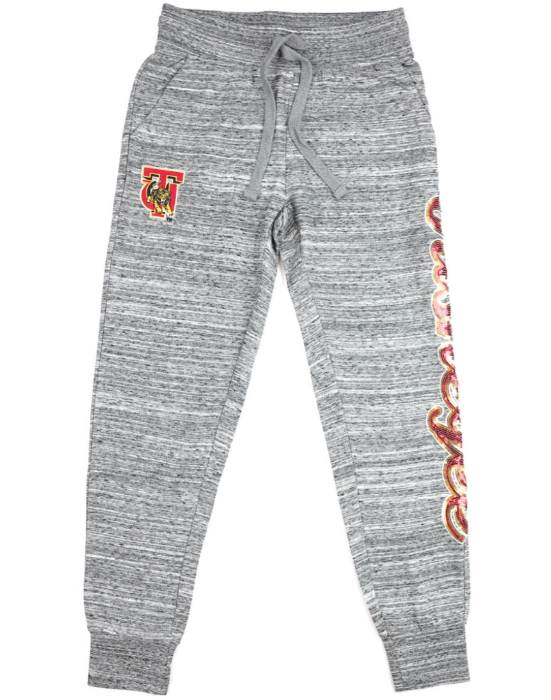 TUSKEGEE UNIVERSITY WOMEN JOGGER PANT