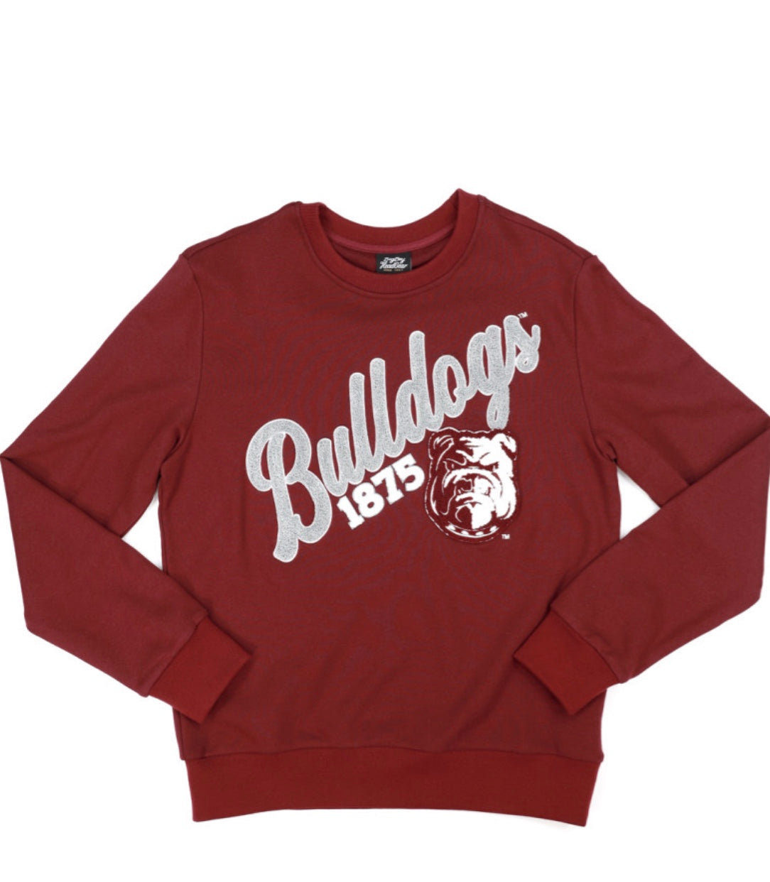 ALABAMA A&M SWEATSHIRT