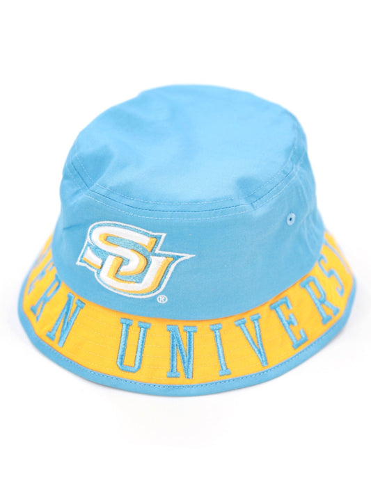 SOUTHERN UNIVERSITY BUCKET HAT