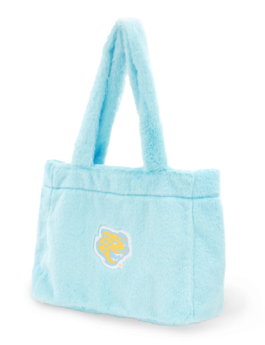 SOUTHERN UNIVERSITY FUR BAG