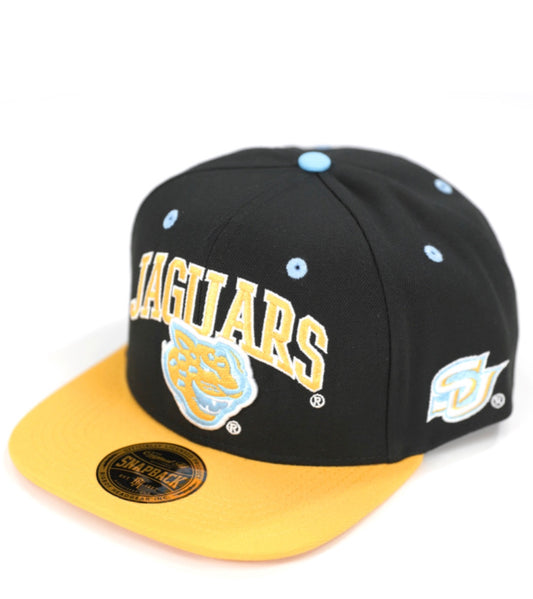 SOUTHERN UNIVERSITY SNAPBACK CAP