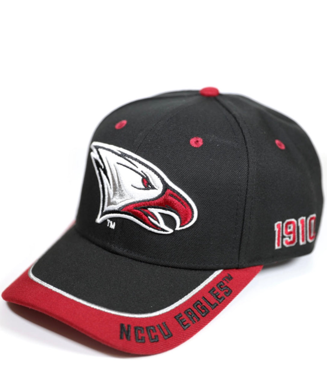 NORTH CAROLINA CENTRAL CAP