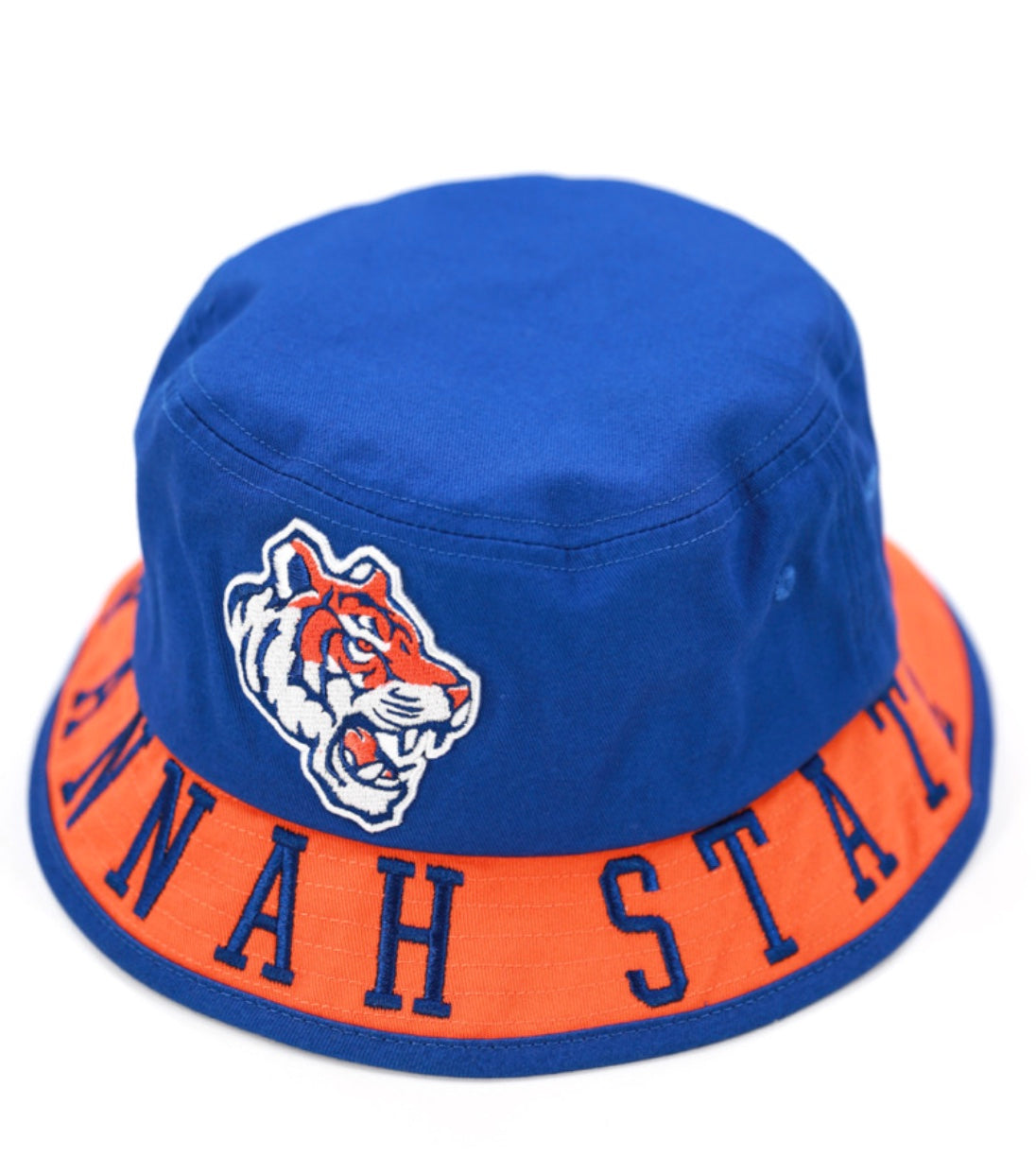 SAVANNAH STATE BUCKET HAT