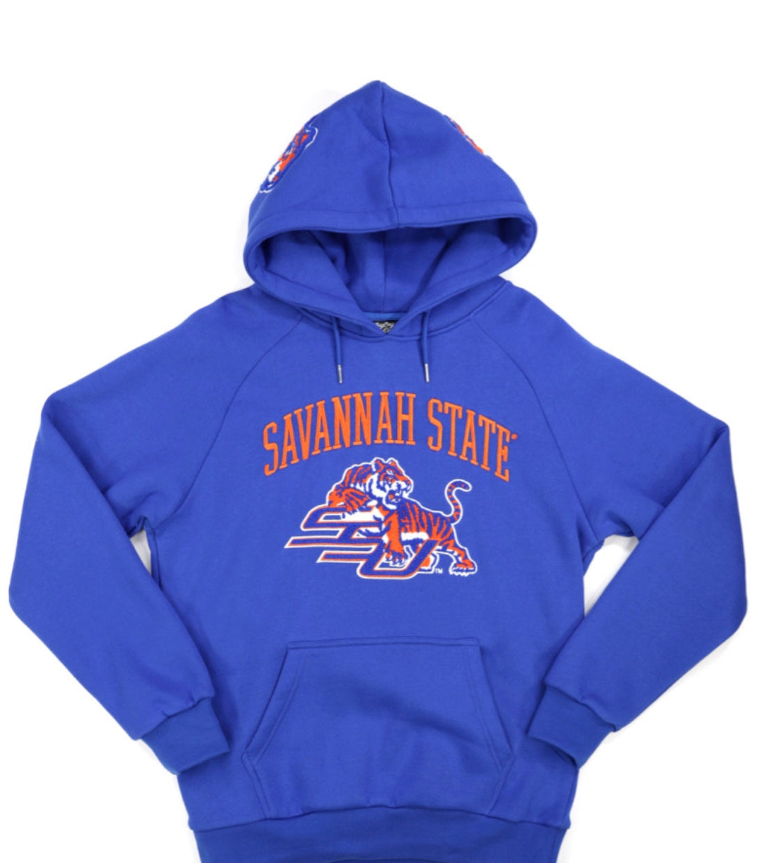 SAVANNAH STATE UNIVERSITY HOODIE
