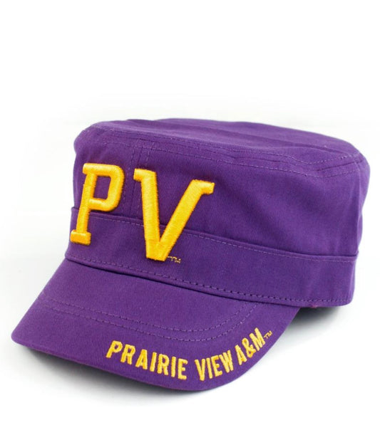 PRAIRIE VIEW A&M CAPTAIN CAP