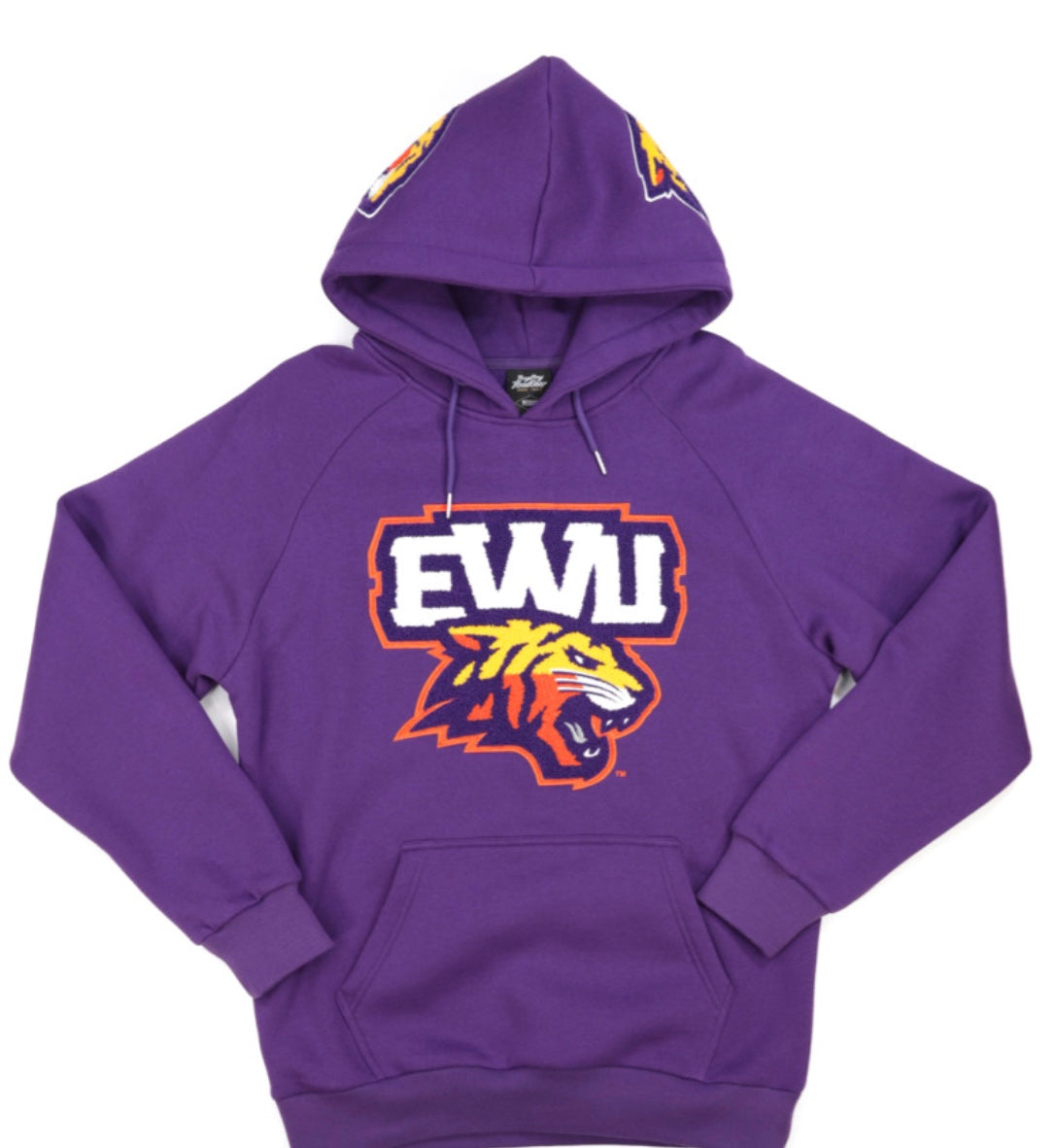 EDWARD WATERS UNIVERSITY HOODIE