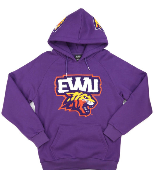 EDWARD WATERS UNIVERSITY HOODIE