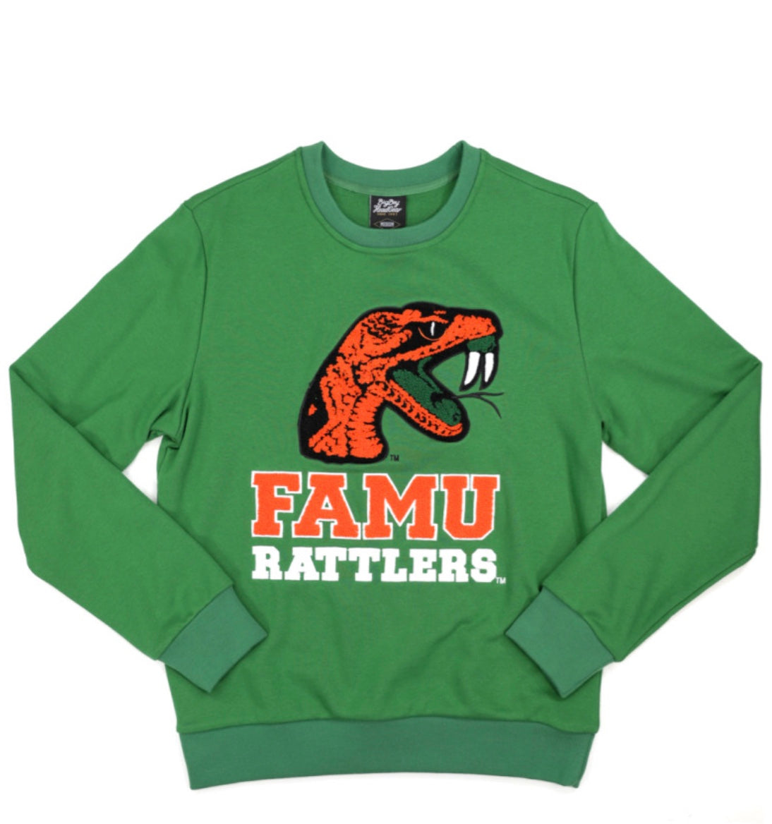 FLORIDA A&M SWEATSHIRT