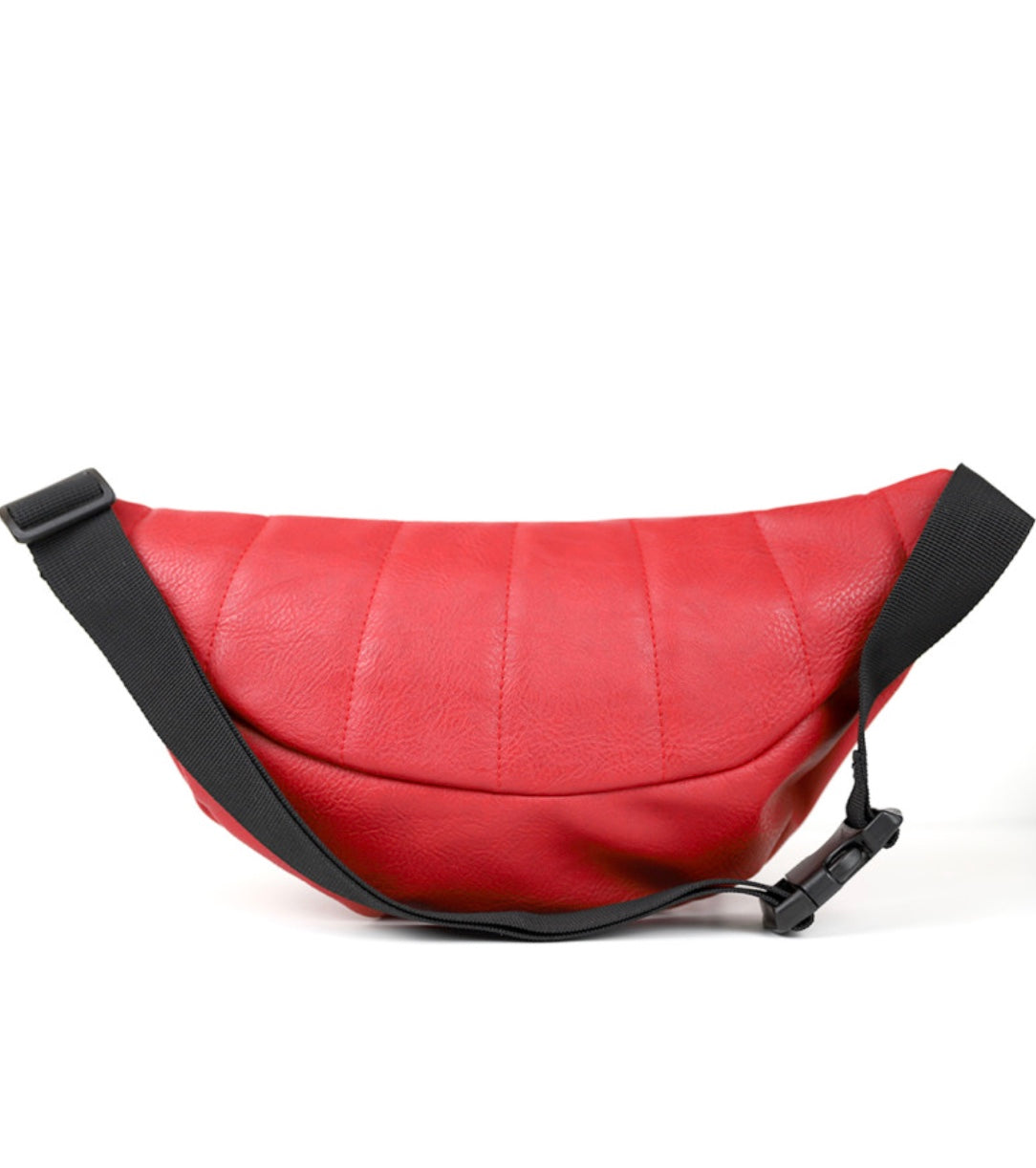 TUSKEGEE UNIVERSITY SLING BAG