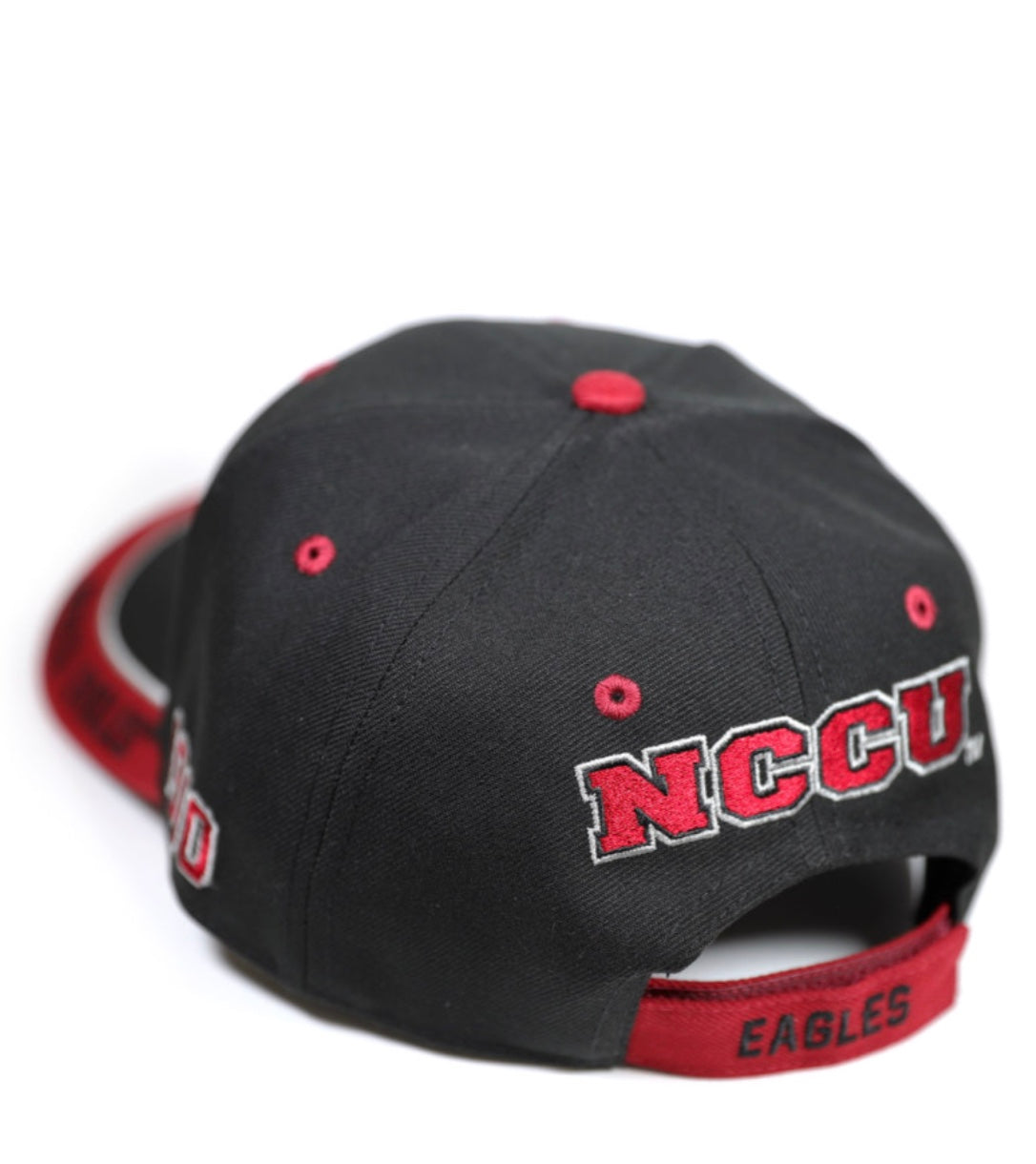 NORTH CAROLINA CENTRAL CAP