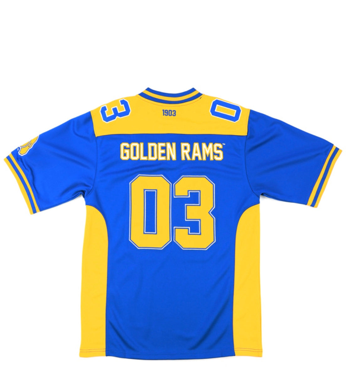 ALBANY STATE FOOTBALL JERSEY
