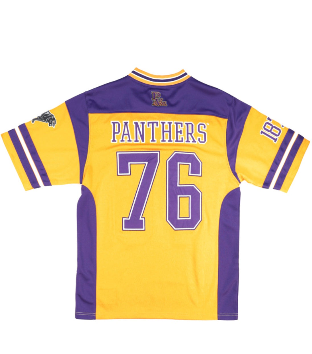 PRAIRIE VIEW A&M FOOTBALL JERSEY
