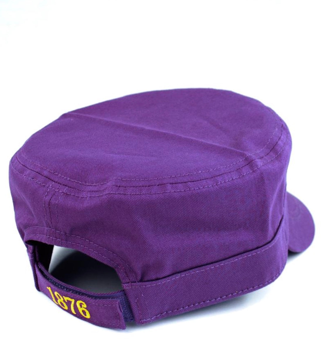 RAIRIE VIEW A&M CAPTAIN CAP
