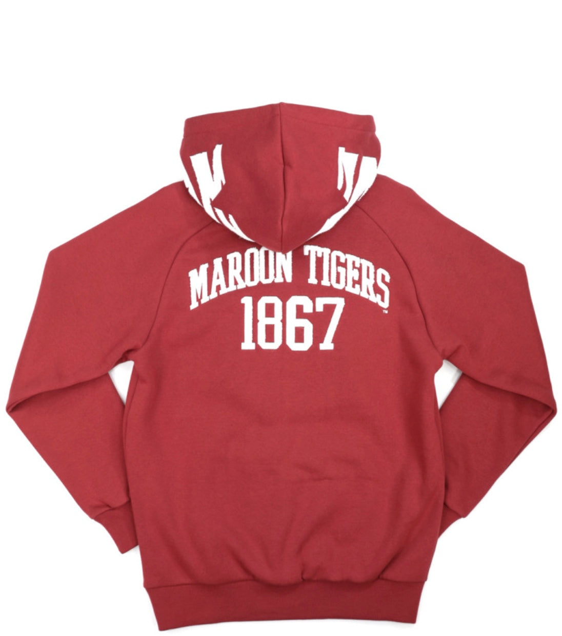 MOREHOUSE HOODIE
