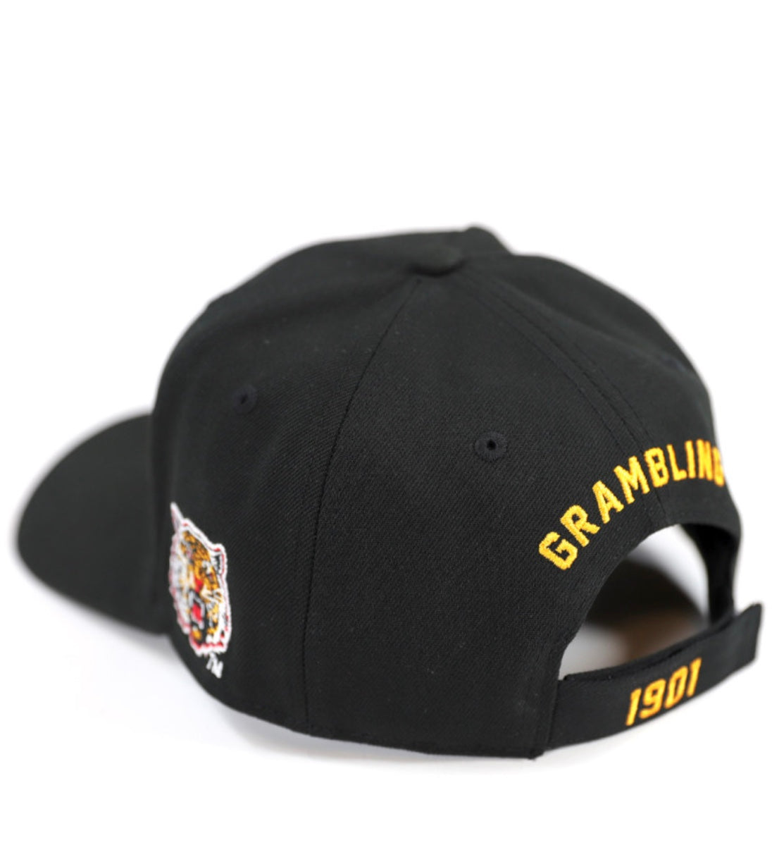 GRAMBLING STATE CAP