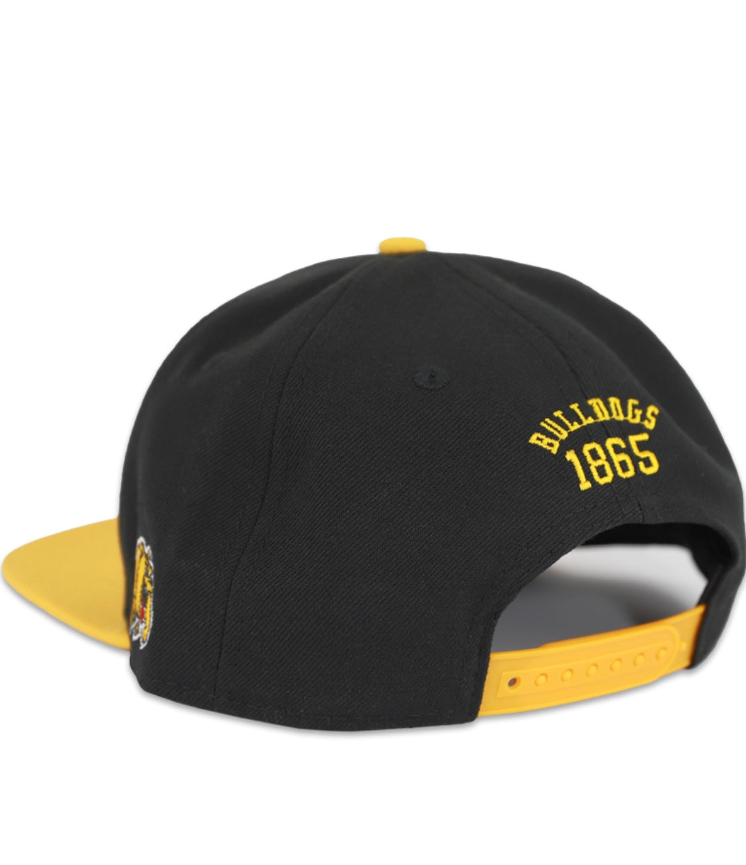 BOWIE STATE SNAPBACK CAP